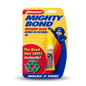 Mighty Bond