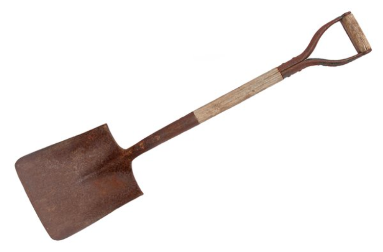 Shovel