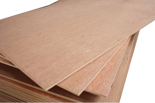 Ordinary Plywood