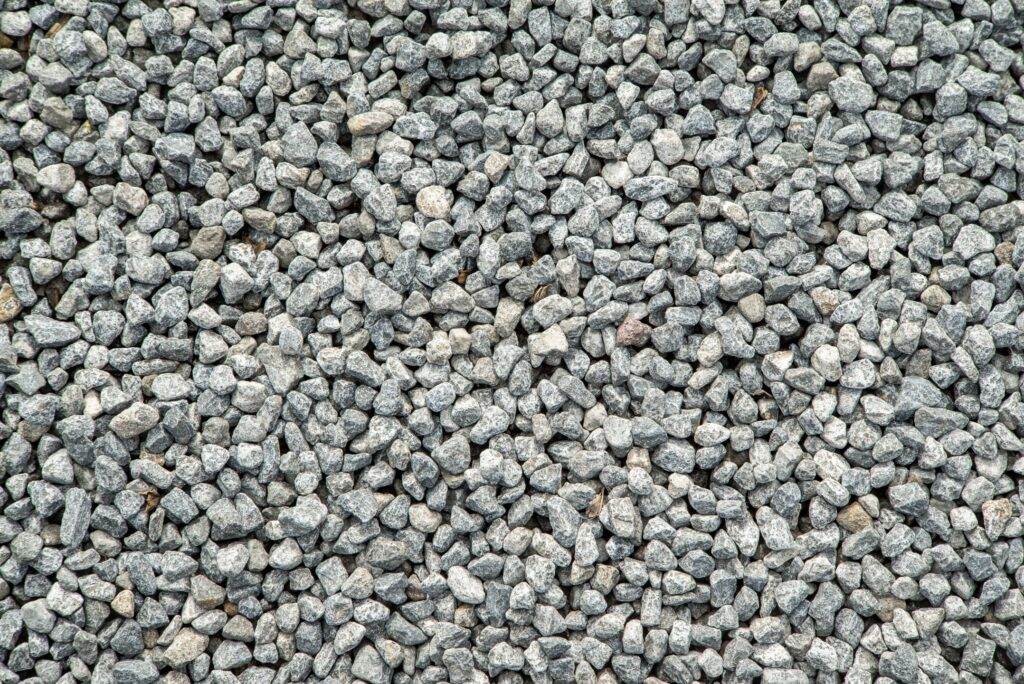 Gravel