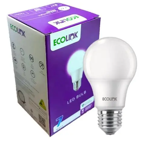 EcoLink LED Bulb