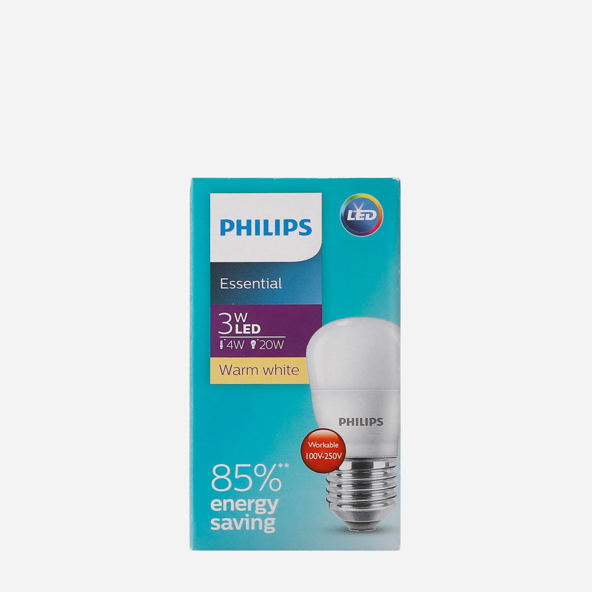 Philips Essential
