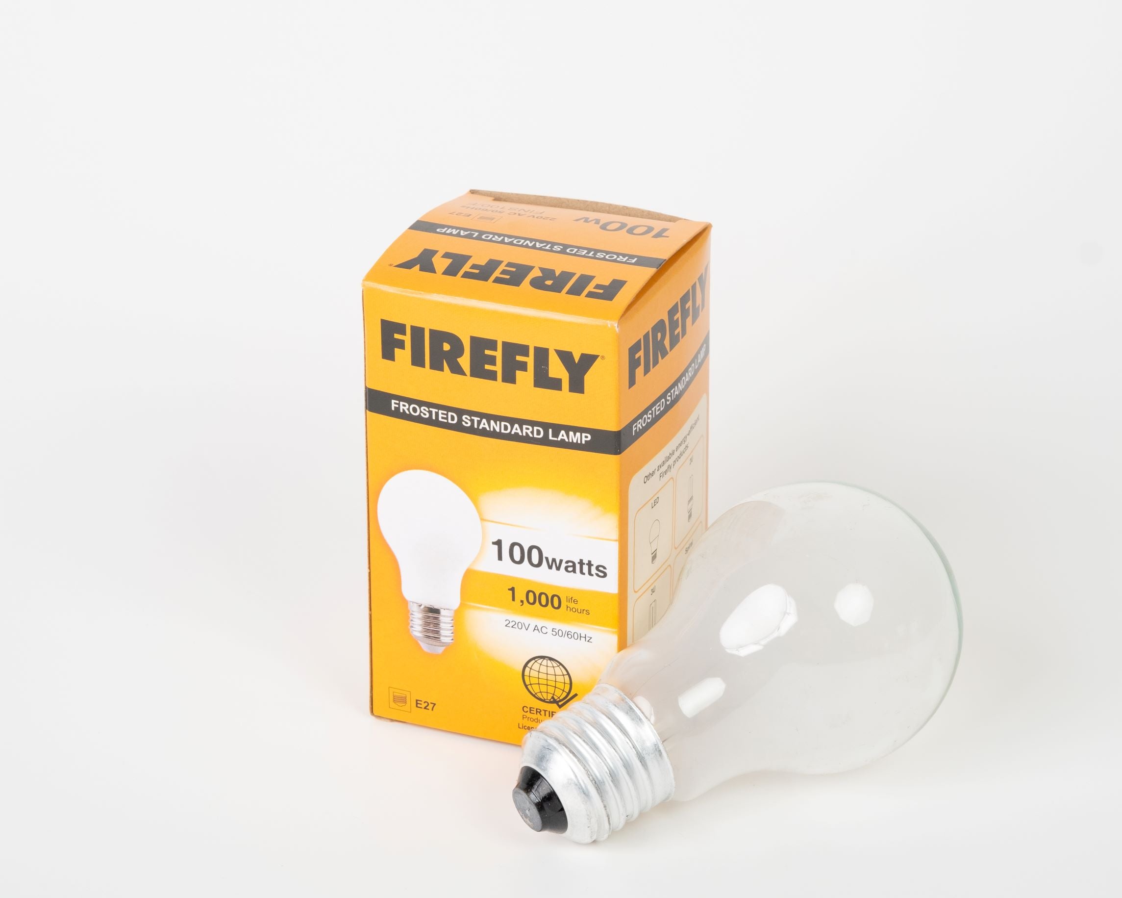 Firefly Standard Lamp