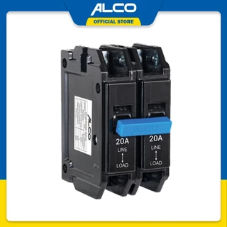 Alco Circuit Breaker