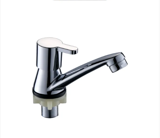 Lavatory Faucet
