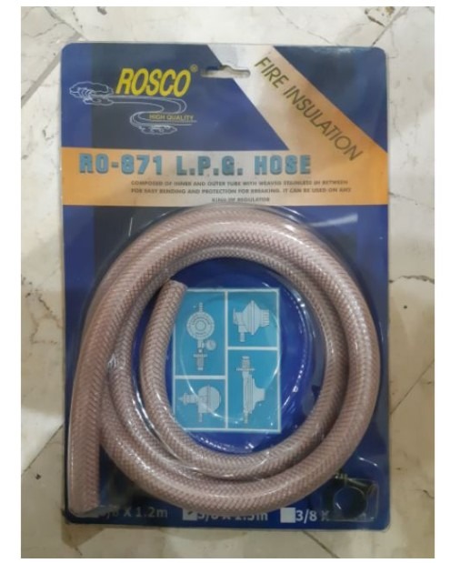 LPG Hose
