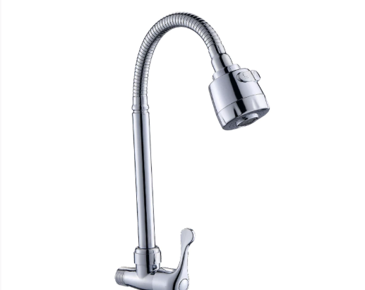 Kitchen Faucet Flexible Head