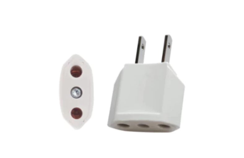 Royu Round to Flat Adapter