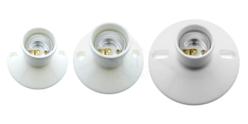 Omni E27 Ceiling Receptacle