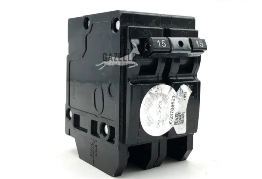 America Circuit Breaker