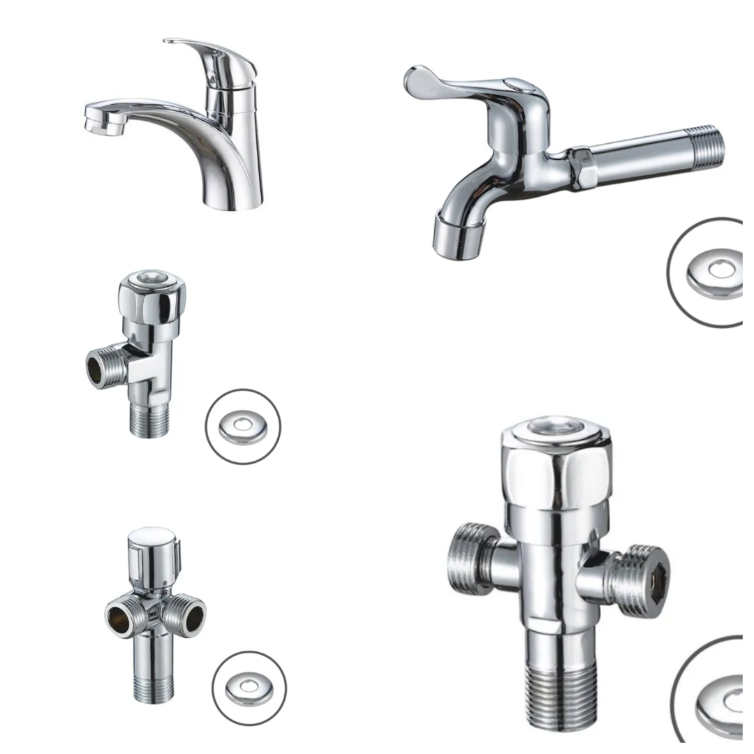 shark kitchen bathroom fixtures