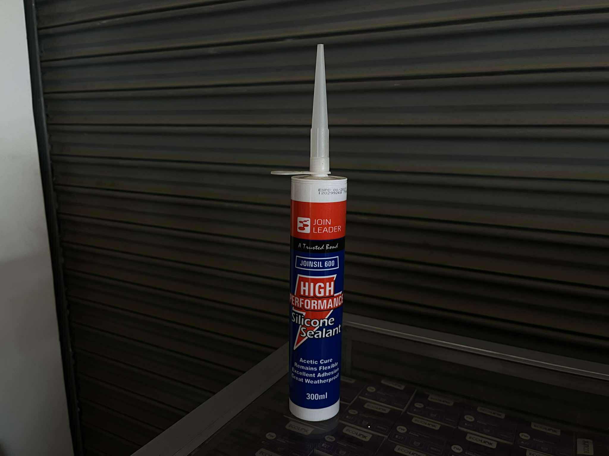 Join Leader Silicone Sealant